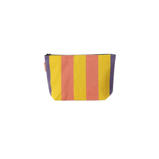 Trousse de toilette Carthage Jaune