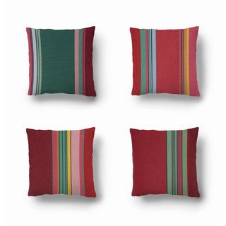 Valerie TOULOUGES cushions