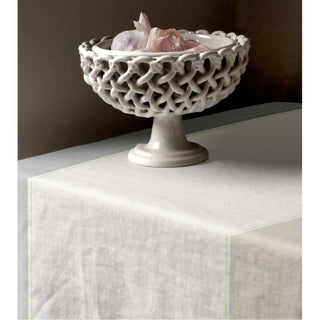 Nappe CHARLOTTE BRONZE/AMANDE