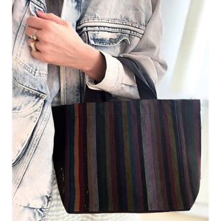 SAC MINI ANITA DANI NOIR ANSE NOIR