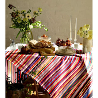 Nappe TOM MULTICOLORE