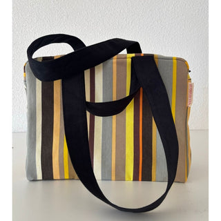 Sac PARENTHESE MM  SOUS BOIS Jaune