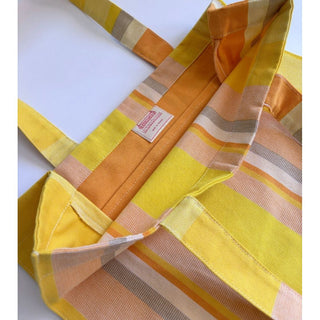 Sac Bossa Plage Tournesol I