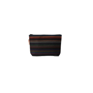 Pochette Jeanne 27x18 cm  PETITE DANI Noir (Trame noire)