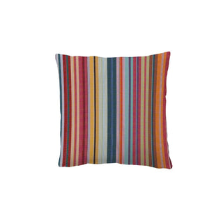 Coussin VALERIE 40x40 cm C  JOUR DE FETE Multicolore