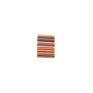 Carnet  9 x 14 cm  A TOM Multicolore