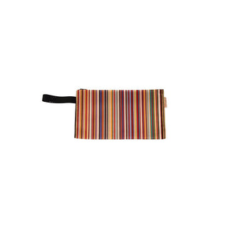 Pochette Mathilde Tom multicolore