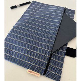 Pochette VIVIENNE  1897-N°9 Roy Anse UNI Noir