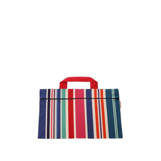 Pochette VIVIENNE  CABANON Roy Anse UNI Rouge