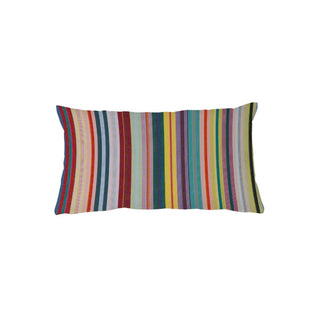 Coussin VALERIE 30x50 cm E  JOUR DE FETE Multicolore