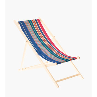 Laura Chilean in Raw Beech 43x55xH88cm Sunbrella canvas 43cm CABANON