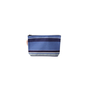 Pochette Jeanne 27x18 cm  SAPHIR Roy/Lavande