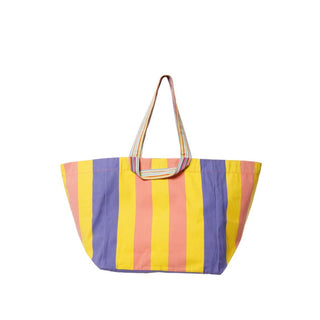 Sac Anita Carthage Jaune