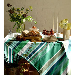 Herb Place Tablecloth