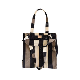 Sac Bossa Plage Boulevard Raspail Taupe H