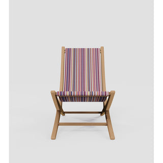 Chilienne Nomade Tom Multicolore