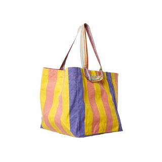 Sac Anita Carthage Jaune