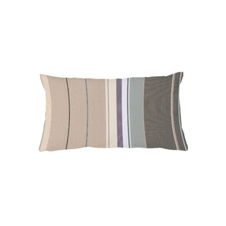 Coussin VALERIE 30x50 cm E  RUE DU BAC Gris
