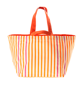 Anna MARIN Orange Bag